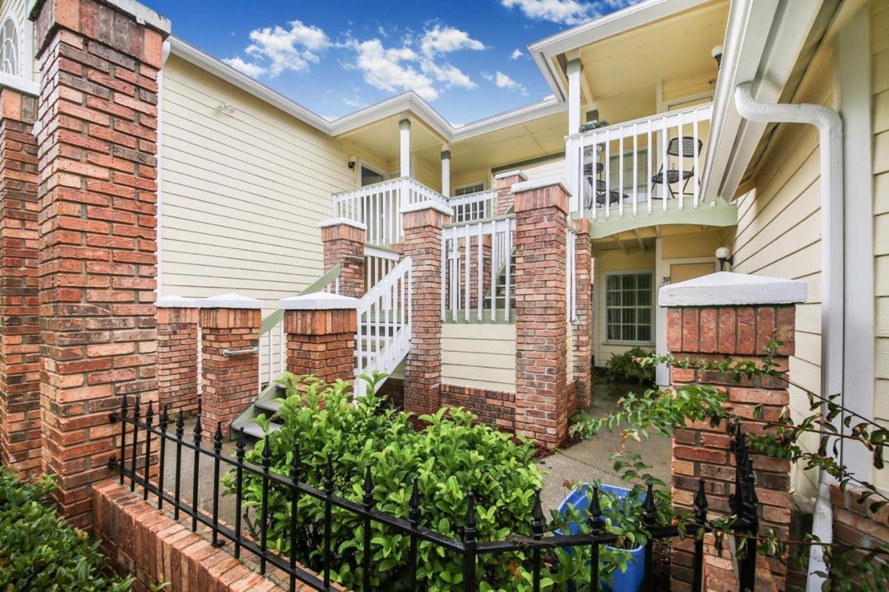 Grand Executive 3Br Condo Apartment Near Disney Parks Kissimmee Exteriör bild