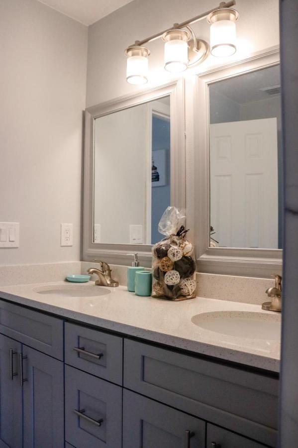 Grand Executive 3Br Condo Apartment Near Disney Parks Kissimmee Exteriör bild