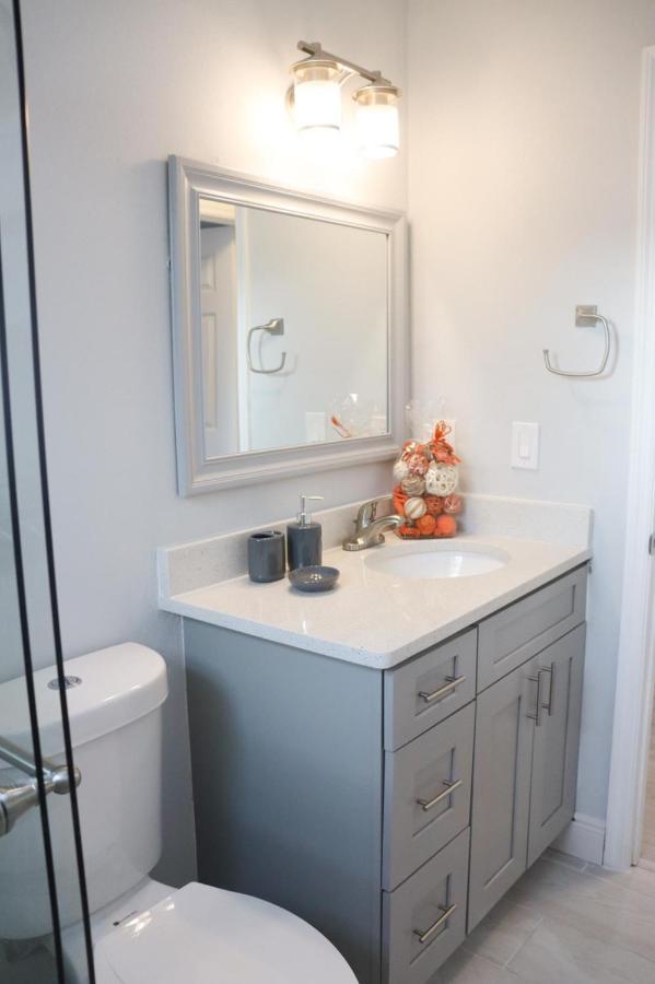 Grand Executive 3Br Condo Apartment Near Disney Parks Kissimmee Exteriör bild