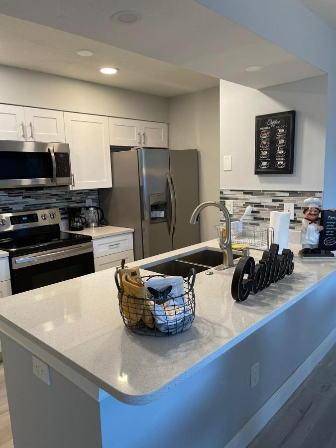 Grand Executive 3Br Condo Apartment Near Disney Parks Kissimmee Exteriör bild