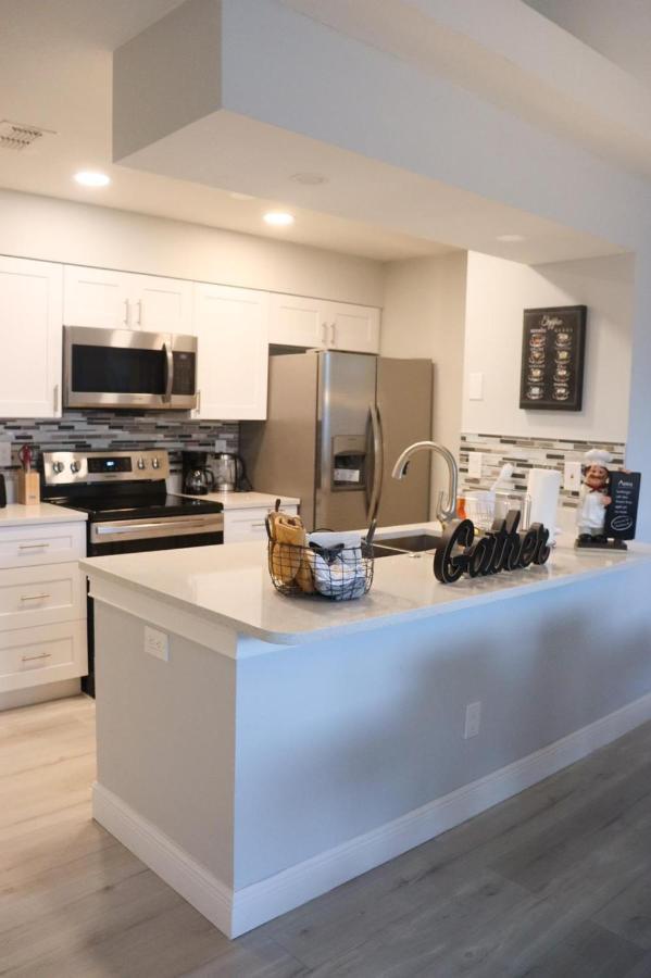 Grand Executive 3Br Condo Apartment Near Disney Parks Kissimmee Exteriör bild