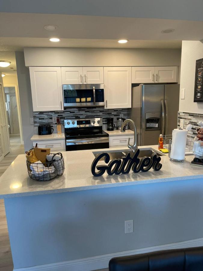 Grand Executive 3Br Condo Apartment Near Disney Parks Kissimmee Exteriör bild