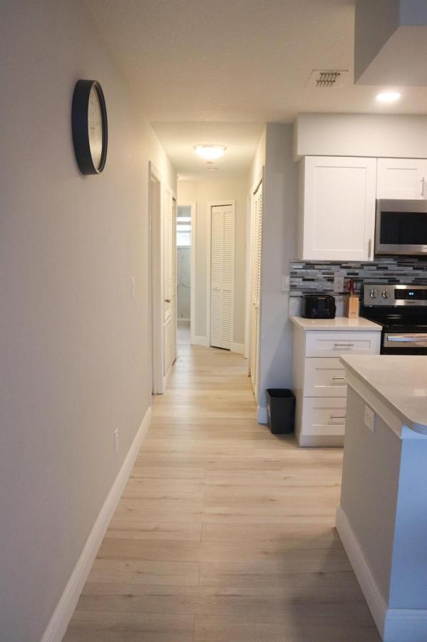 Grand Executive 3Br Condo Apartment Near Disney Parks Kissimmee Exteriör bild