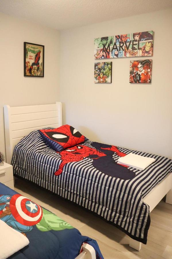 Grand Executive 3Br Condo Apartment Near Disney Parks Kissimmee Exteriör bild