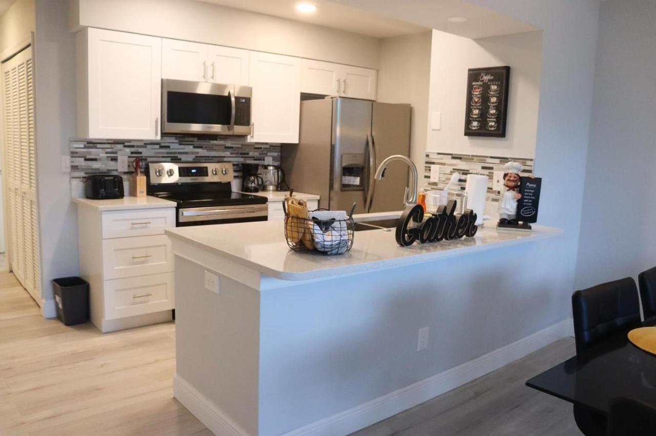 Grand Executive 3Br Condo Apartment Near Disney Parks Kissimmee Exteriör bild