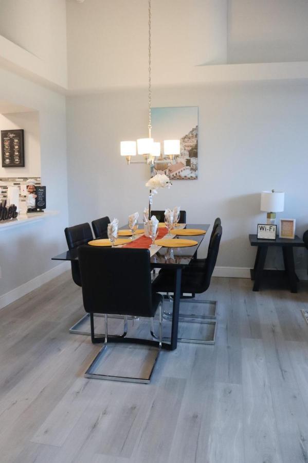 Grand Executive 3Br Condo Apartment Near Disney Parks Kissimmee Exteriör bild