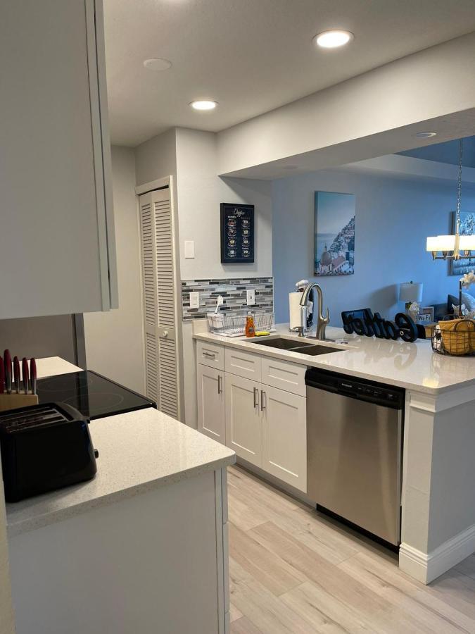 Grand Executive 3Br Condo Apartment Near Disney Parks Kissimmee Exteriör bild